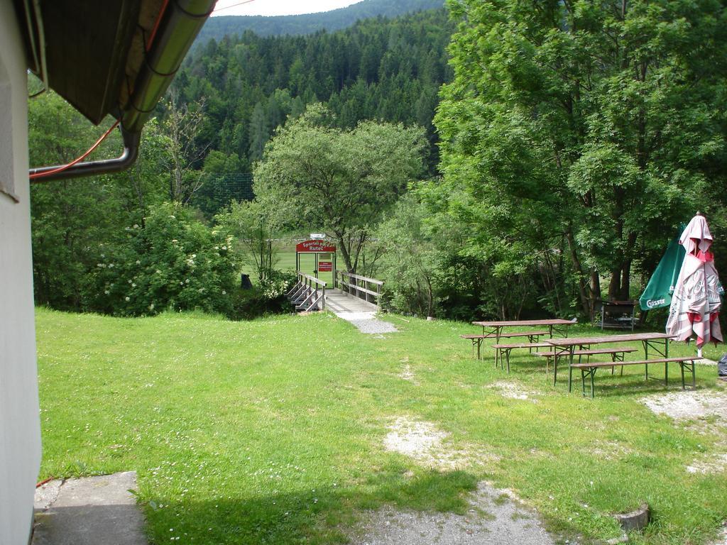 Apartmaji In Sobe Tina Hotel Kranjska Gora Room photo